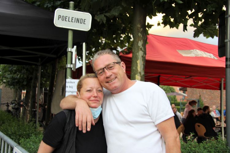 Landlopersjogging 2021